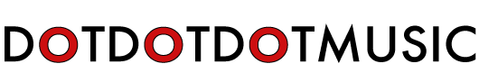 DOTDOTDOTMUSIC